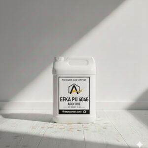 EFKA PU 4046