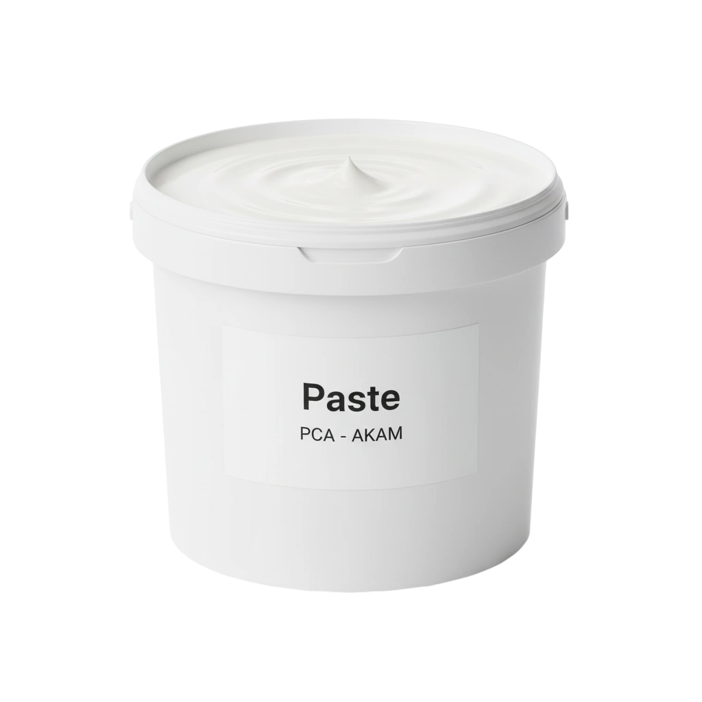 خمیرهای رنگ