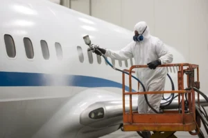 ابزارها و تجهیزات رنگ