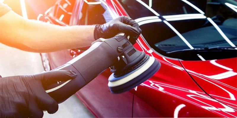 نکات نگهداری از رنگ خودرو