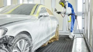 پرایمر خودرو