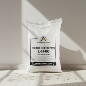 خمیر رنگ 1006 ECKART