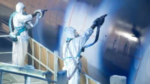 رنگ‌های نانویی